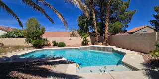 Don’t wait for summer, your pool home is ready now!!! 4 Bedroom, NW Las Vegas Gallery 51