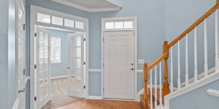 3 Bed 2.5 Bath Home located in Heritage Hills, Wake Forest Gallery 7