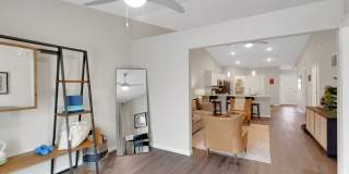 Redwood Amherst Gallery 8