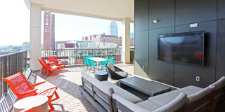Link Apartments Innovation Quarter Gallery 9