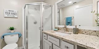 Ellipse at Fairfax Corner Gallery 16