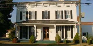 106 CHESTER Street Gallery 1