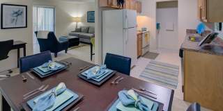 Hunter's Mill Apartments Gallery 31