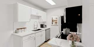 Affordable Housing - The Parke at Trinity Apartment Homes Gallery 35