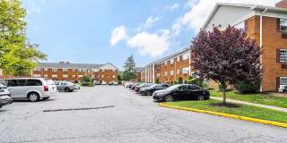 Carriage House Apartments Gallery 18