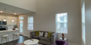 The Bungalows on the Lake - Block C Gallery 325