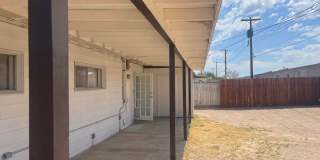 Classic 3Bed/2Bath single story home located near Boulder Highway Gallery 5