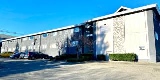 Tukwila Station Apartments Gallery 1