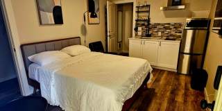 Fully Furnished Studio New in Silverdale Washington Short Term Month to Month Gallery 1