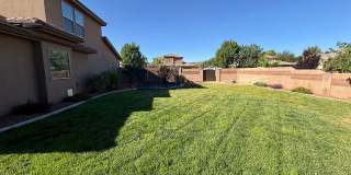 Six-Bedroom Home Includes Casita and RV Parking Gallery 50