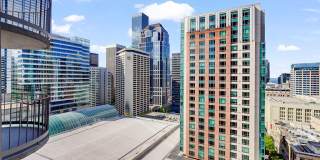 Tower 801 Apartments Gallery 18