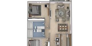 Westshore Crossing Gallery 23