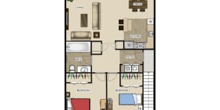 River View Apartments Gallery 2