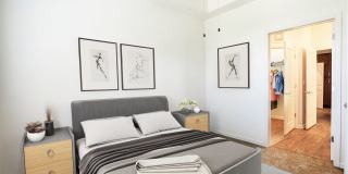 The Boulevard Gallery 18