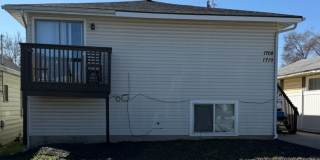 4 Bedroom Duplex Gallery 1