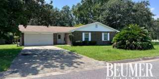 3 bed 2 bath home in W. Pensacola Gallery 1