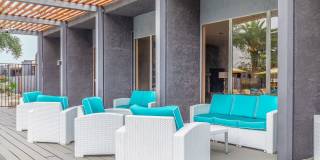 Aqua Apartments Gallery 5