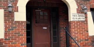 Historic Charm Meets Modern Comfort at Old English Court Gallery 17