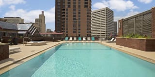 Galtier Towers Gallery 17