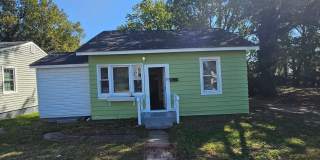 113 N. Elm Avenue Gallery 1