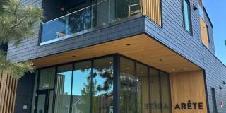 Modern Luxury Condo in the Heart of Vibrant NWX! Gallery 1
