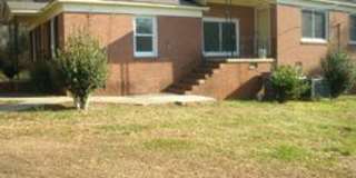 Updated two bedroom one bath duplex in Capitol Heights Gallery 1