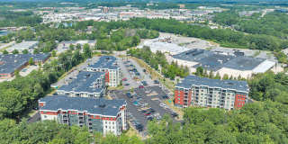 Latitude at South Portland Gallery 27