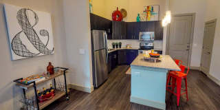 Civic at Frisco Square Apartments Gallery 29
