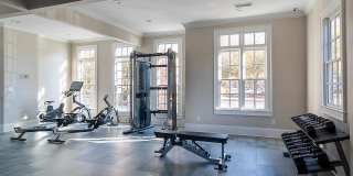 The Residences on McGinnis Ferry Apartments Gallery 23