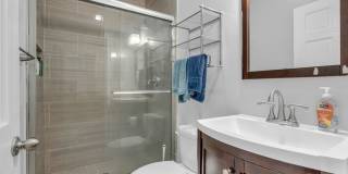 Get $1000 upon closing with monthly promo!  Spacious, Luxury Apartment with Huge Sunlit rooms near NEU! Gallery 13