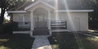 3 Bed 1 Bath Home | Pet Friendly | Washer Dryer Hook Ups & Central Air | Section 8 Welcome Gallery 1