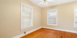 Rosedale Charmer - Wood Floors  - 1 BD / 1BA - W/D - Patio - Covered Parking - $1500 Gallery 6