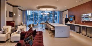 Bell at Broken Sound Gallery 16