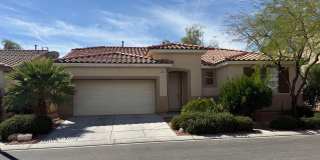 Great Single Story 3 Bedroom Home in Southwest Nevada Trails! Gallery 1
