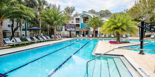 The Quarters Gainesville - Student Housing Gallery 7