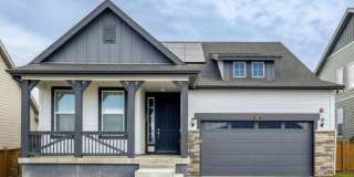 Beautiful New Construction Home with Mountain Views Gallery 1