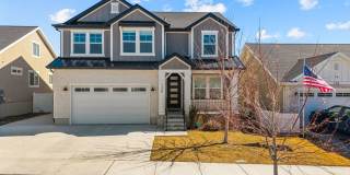 5 Bed / 3.5 Bath Home in Saratoga Springs – Spacious Living Near Utah Lake Gallery 1