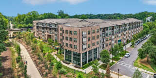 The Argos Apartments at Grant Park Gallery 2