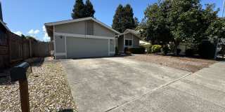 Charming 3 Bed, 2 Bath Home in Petaluma!! NOW $500 MOVE-IN PROMO! Gallery 1