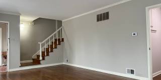 1720 Kavanaugh Blvd., Little Rock AR 72205 - Updated Heights 2br 1ba duplex Gallery 4