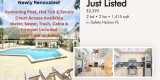 1723 Cypress Trace Drive Gallery 1