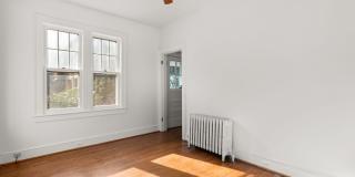 3 Bed 2.5 Bath - Takoma Park Craftsman - Spacious Rear Deck Gallery 18