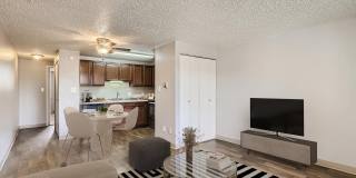 Fox Hill Apartments Gallery 1