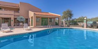 Broadmoor Apartments Gallery 11