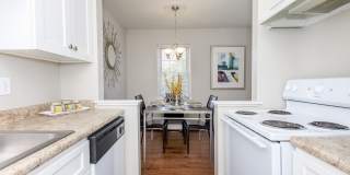 Parkview Apartments Gallery 10