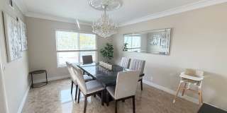 Fully Furnished Hillside Pool Home with Panoramic Views in Prime Diamond Bar Gallery 9