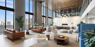 Grove Central Residences Gallery 16