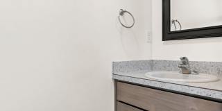 Pet-Friendly 3 Bed, 1.5 Bath Apartment with Washer/Dryer + Parking Gallery 15