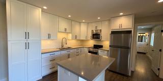 Nicely remodeled 1 bedroom Suite, All utilities paid + WiFi Gallery 15