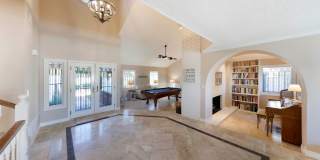 Elegant Laguna Niguel Home For Lease with Private Pool/Spa Gallery 5